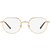 Dolce & Gabbana Naočare DG 1349 02