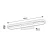 RABALUX Odran 75055 LED zidna lampa