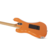 Nick Johnston Traditional H/S/S Atomic Orange SKU #1538