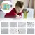 Set di libri per la scrittura - Magicbook