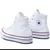 Converse patike Chuck Taylor All Star Eva Lift Canvas Plat 272856C