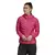 adidas W VARILITE 3SHJ, ženska jakna a planinarenje, pink EK4812