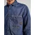 G-STAR Srajca moder denim