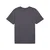 PUMA TAD ESSENTIALS Solid Cat Tee Men, Clothing, Galactic Gray, 4XL