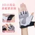 JD Original Fitnes rukavice, Roze-sive