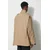 Jakna Alpha Industries M-65 moška, bež barva, 100103
