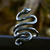Prstan Snake - SS8-1245R