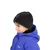 Jack Wolfskin beanie kapa otroška VERTIGO PAW