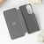 Maska za mobilni telefon Honor X7b TERACELL FLIP COVER, Roze