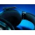 RAZER Slušalke Blackshark V2 Pro za PlayStation, črne
