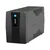 INTEX UPS Napajanje IT F650VA 650VA 360 W, Crno