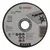 Bosch rezna ploča ravna 125×22,23×1,0mm 2608600549