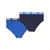 PUMA Everyday Briefs (4-Pack) Men, Men, Dark Blue Combo, M