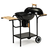 ModernHome Baštenski roštilj Grill lux 7 A-K18T