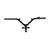 Volan 6008-30-00001 za skuter Motovene New Flash HF
