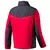 MCKINLEY moška smučarska jakna ARTHUR II UX, rdeča