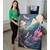 Slika nadrealističen kit - 40x60