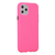 Silikonska futrola Solid za Samsung Galaxy S21 5G - Roza KP17675