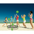 Woody Spikeball igra