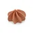 Pastry nozzle E8, tritan, 13 mm, Star - de Buyer