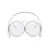 Sony MDR-ZX110W Slušalice