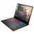 HP OMEN - Transcend 14 120Hz 2.8K OLED Gaming Laptop - Intel Core Ultra 7-155H - 16GB Memory - NVIDIA GeForce RTX 4060 - 1TB SSD - Shadow Black
