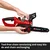 Einhell Akumulatorska lančana testera GE-LC 18 Li Kit (1x3,0Ah)