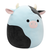 SQUISHMALLOWS Krava - Cillian, 50 cm