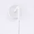 Sollux SL.1695 - Zidna lampa LIRO 1xGU10/10W/230V bela