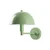 Opviq Zidna lampa Togg-14833, 20x29x24cm, IP20, Zelena