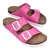 GRUBIN Ženske papuče Arizona 0033740, Roze