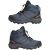 ADIDAS Cipele za dečake Terrex Mid Gtx BPG, Plave