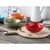 Creatable Set Posod Mediterran, 4-Delni