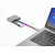 IBO iBox IUHCHDVGA USB Type-C hub 4-v-1 (USB 3.0 + PD 100W + HDMI 4K + VGA)