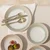 Set skled 4 kosi — Elements Vulcano Sand la mar - 492765