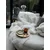 Aberto Design Prekrivač Lolita 150, 200x150 cm, Beli