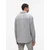 KARL LAGERFELD JEANS Srajca siva