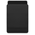 Woolnut Matte PU Sleeve za iPad Pro 11 & Air - črna