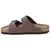 Birkenstock Japanke rjava 46 EU Arizona