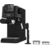 BEKO Aparat za espresso CEP 5302 B crni