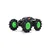 Maisto avtomobil R/C Swamp Crawler - 2.4 GHz
