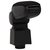 Naslon za ruke za automobil crni 12 x 34 x (35 - 47) cm ABS