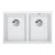 BLANCO SUBLINE 350/350-U 523578