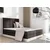 Boxspring postelja Lorice - 160x200 cm
