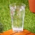 shumee Nelomljiv plastični kozarec 370 ml