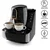 Arzum Okka Aparat za tursku kafu Elit OK0040-2600, Premium, Crno-bakarni