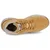 TIMBERLAND Visoke superge  karamel / svetlo rjava