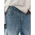 Pull&Bear Kavbojke svetlo modra