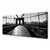 tulup.si Slika na platnu Bridge arhitektura 120x60 cm