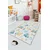 CONCEPTUM HYPNOSE Tepih (80 x 120) HMNT189